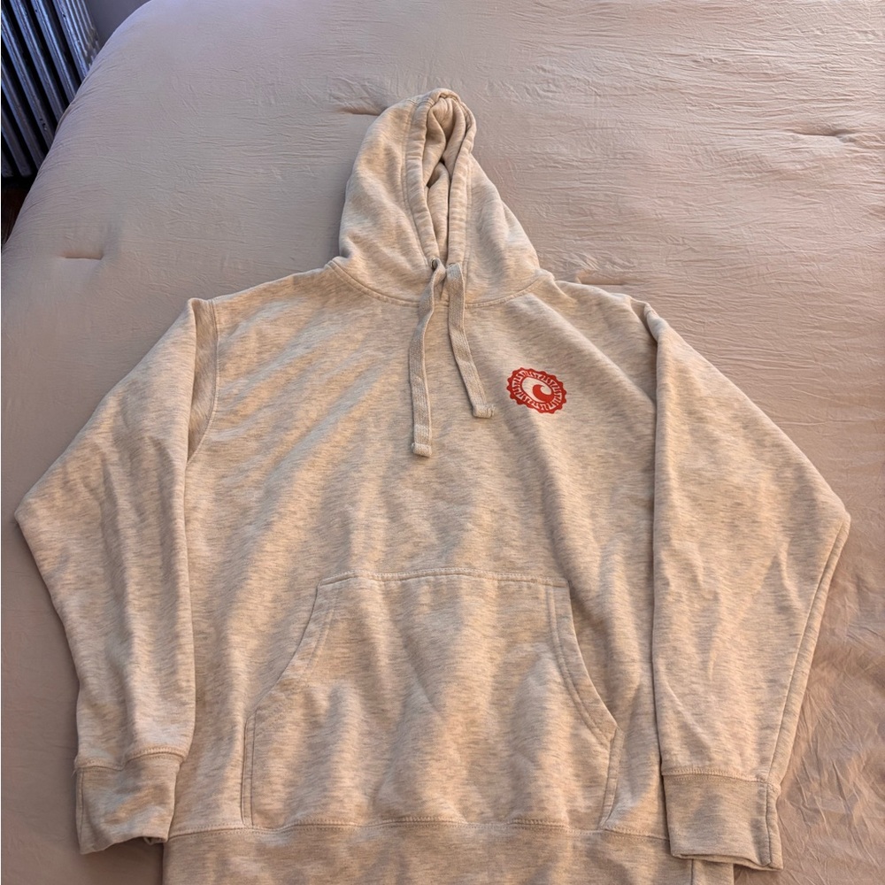 Cisco Brewers Nantucket Hoodie